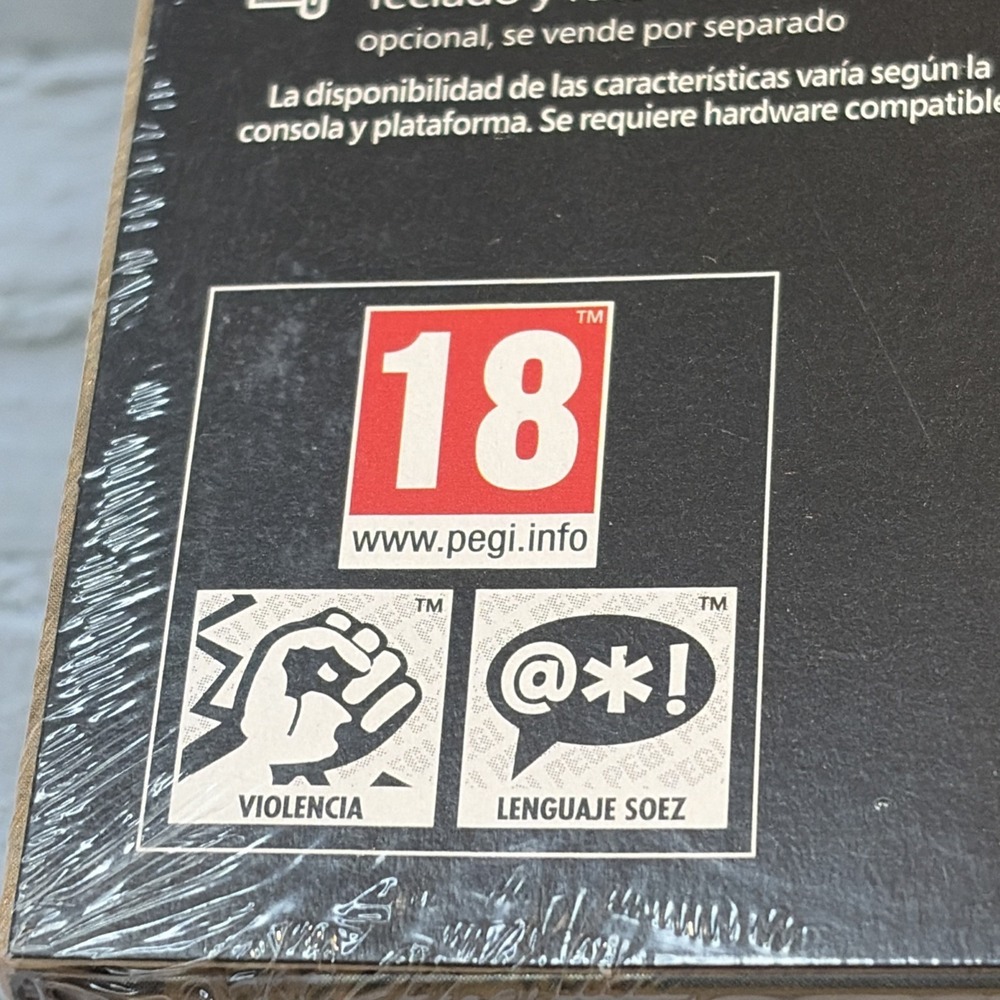 Company of Heroes 3 Console Launch Edition Xbox Series X Steelbook NEW‎ - Picture 12 of 13